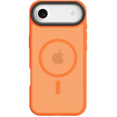 Tactical MagForce Hyperstealth kryt, iPhone Air, oranžový Tactical MagForce Hyperstealth kryt, iPhone Air, oranžový