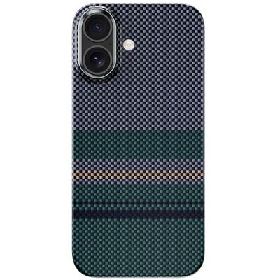 Benks Magnetic Armor Air Aurora Kevlar obal, iPhone 17 Benks Magnetic Armor Air Aurora Kevlar obal, iPhone 17