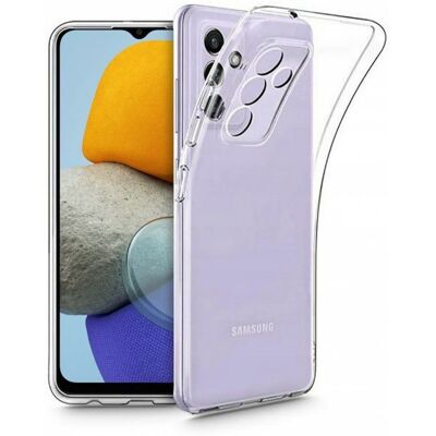 Tech-Protect FlexAir+, Samsung Galaxy M23 5G, průhledný Tech-Protect FlexAir+, Samsung Galaxy M23 5G, průhledný