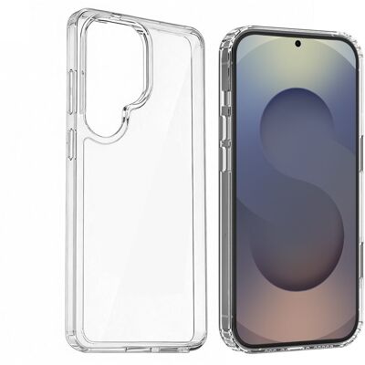 OEM Clear obal, Samsung Galaxy S26 Ultra, průhledný OEM Clear obal, Samsung Galaxy S26 Ultra, průhledný