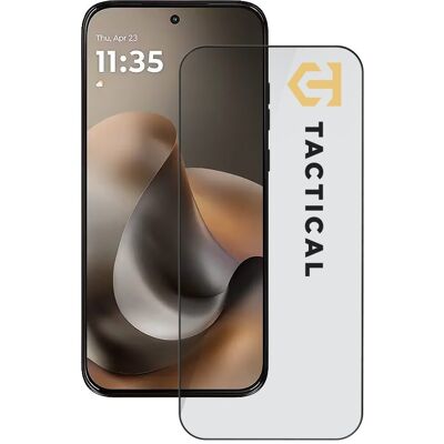 Tactical Glass Shield 5D sklo pro Motorola Moto G77, černé Tactical Glass Shield 5D sklo pro Motorola Moto G77, černé