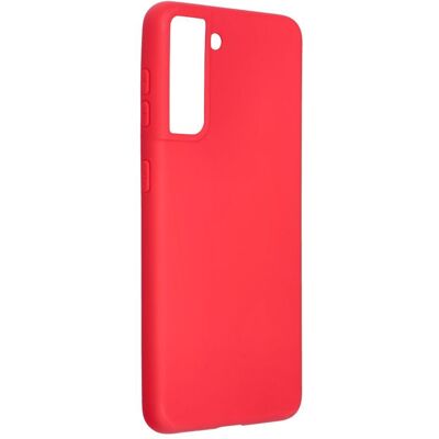 Forcell soft Samsung Galaxy A34 5G červený Forcell soft Samsung Galaxy A34 5G červený