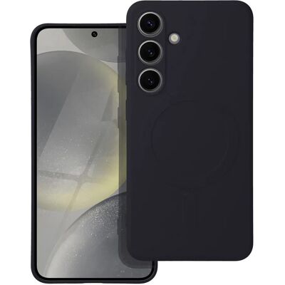 Part Obal Silicone Mag Cover, Samsung Galaxy A26, černý Part Obal Silicone Mag Cover, Samsung Galaxy A26, černý