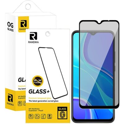 OEM Privacy 5D Tvrzené sklo, Motorola Moto G55 OEM Privacy 5D Tvrzené sklo, Motorola Moto G55