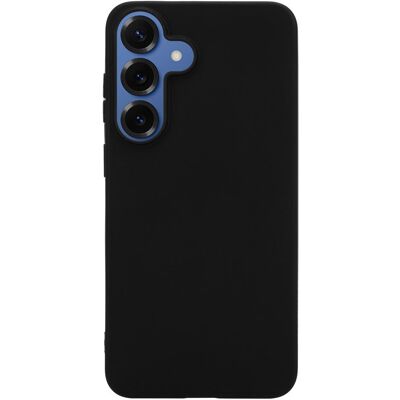 Tactical TPU obal pro Samsung Galaxy S26 FE, černý Tactical TPU obal pro Samsung Galaxy S26 FE, černý