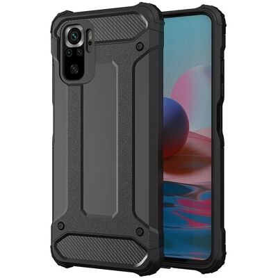 Forcell Hybrid Armor Xiaomi Redmi Note 12 5G, černé Forcell Hybrid Armor Xiaomi Redmi Note 12 5G, černé