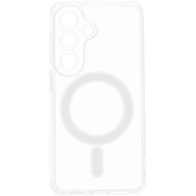 Part Obal Clear Mag Cover, Samsung Galaxy S26, průhledný Part Obal Clear Mag Cover, Samsung Galaxy S26, průhledný