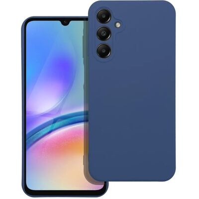 Part Forcell Silicone Lite, Samsung Galaxy A25 5G, modrý Part Forcell Silicone Lite, Samsung Galaxy A25 5G, modrý