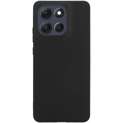 Tactical TPU obal pro Motorola Moto G86, černý Tactical TPU obal pro Motorola Moto G86, černý