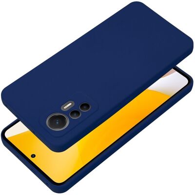 Forcell soft Xiaomi Redmi 13C tmavě modrý Forcell soft Xiaomi Redmi 13C tmavě modrý