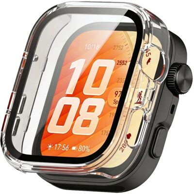 Tech-Protect Defense360 Huawei Watch Fit 5 Pro, průhledné Tech-Protect Defense360 Huawei Watch Fit 5 Pro, průhledné
