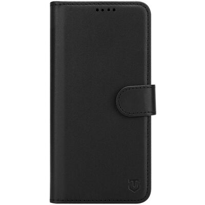 Tactical Field Notes pouzdro, Honor X7e, černé Tactical Field Notes pouzdro, Honor X7e, černé