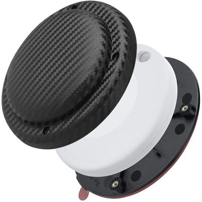 MiLi MiTag SkinFinder Duo lokátor, černý MiLi MiTag SkinFinder Duo lokátor, černý