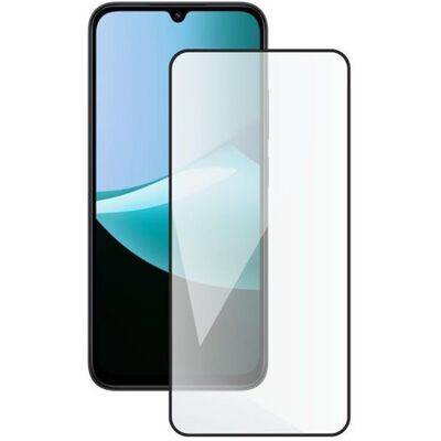 Part Xiaomi Redmi 15C 4G / 5G 5D Tvrzené sklo, černé Part Xiaomi Redmi 15C 4G / 5G 5D Tvrzené sklo, černé