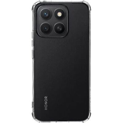Tactical TPU Plyo kryt, Honor X8c, průhledný Tactical TPU Plyo kryt, Honor X8c, průhledný