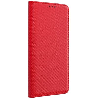 Part Xiaomi Redmi Note 15 5G červené pouzdro Part Xiaomi Redmi Note 15 5G červené pouzdro