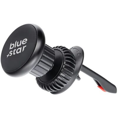BlueStar Magnetický držák do ventilace, černý BlueStar Magnetický držák do ventilace, černý