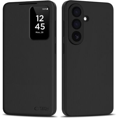Tech-Protect Smart Wallet, Samsung Galaxy A27 5G, černá Tech-Protect Smart Wallet, Samsung Galaxy A27 5G, černá