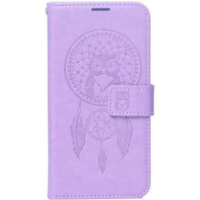 Part Mezzo pouzdro, Xiaomi Redmi 15C, vzor 1, fialový Part Mezzo pouzdro, Xiaomi Redmi 15C, vzor 1, fialový