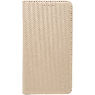 Part Xiaomi Redmi 9A Zlaté pouzdro Part Xiaomi Redmi 9A Zlaté pouzdro