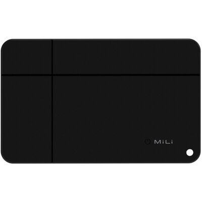 MiLi MiCard Pro Duo lokátor, černý MiLi MiCard Pro Duo lokátor, černý
