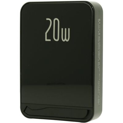 OEM - Metal MagSafe - 10000mAh - Power Bank OEM - Metal MagSafe - 10000mAh - Power Bank