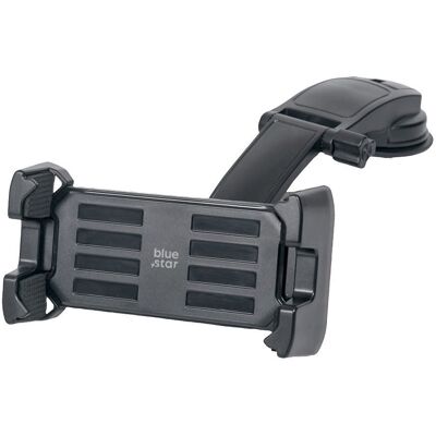 BlueStar Max Wide držák na sklo, černý BlueStar Max Wide držák na sklo, černý