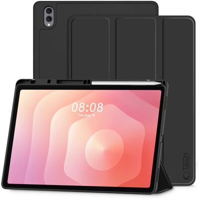 Pouzdro Tech-Protect SC Pen pro Samsung Galaxy Tab S8 Ultra / S9 Ultra / S10 Ultra / S11 Ultra 14.6, černé Pouzdro Tech-Protect SC Pen pro Samsung Galaxy Tab S8 Ultra / S9 Ultra / S10 Ultra / S11 Ultra 14.6, černé