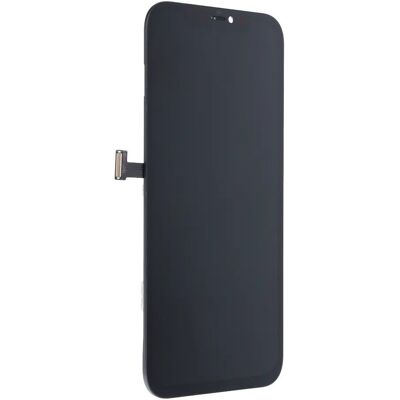 Part LCD displej iPhone 12 Pro Max + dotykové sklo, černé (JK Incell) Part LCD displej iPhone 12 Pro Max + dotykové sklo, černé (JK Incell)