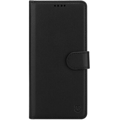 Tactical Field Notes pouzdro, Motorola Moto G47, černé Tactical Field Notes pouzdro, Motorola Moto G47, černé