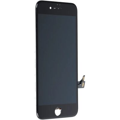 Part LCD displej iPhone 8 / SE 2020 4,7" + dotykové sklo, černé (JK) Part LCD displej iPhone 8 / SE 2020 4,7" + dotykové sklo, černé (JK)