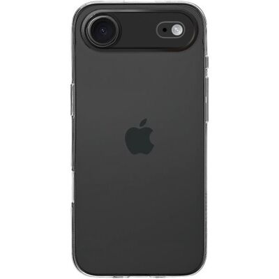 Tactical TPU obal pro iPhone Air, průhledný Tactical TPU obal pro iPhone Air, průhledný