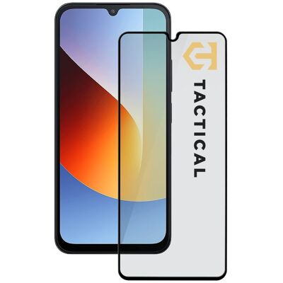 Tactical Glass Shield 5D sklo pro Xiaomi Redmi A7, černé Tactical Glass Shield 5D sklo pro Xiaomi Redmi A7, černé