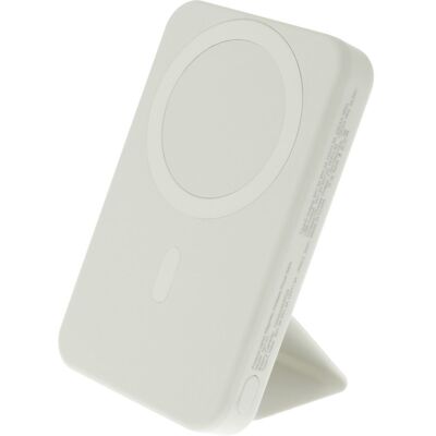 OEM - UltraThin MagSafe - 10000mAh - 22.5W - Powerbank OEM - UltraThin MagSafe - 10000mAh - 22.5W - Powerbank