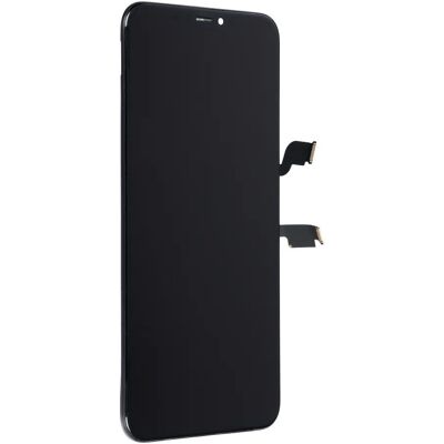 Part LCD displej iPhone XS Max + dotykové sklo, černé (JK Incell) Part LCD displej iPhone XS Max + dotykové sklo, černé (JK Incell)