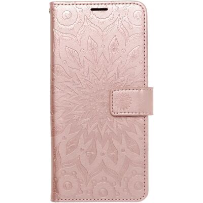 Part Mezzo pouzdro, Xiaomi Redmi 14C, vzor 2, rosegold Part Mezzo pouzdro, Xiaomi Redmi 14C, vzor 2, rosegold