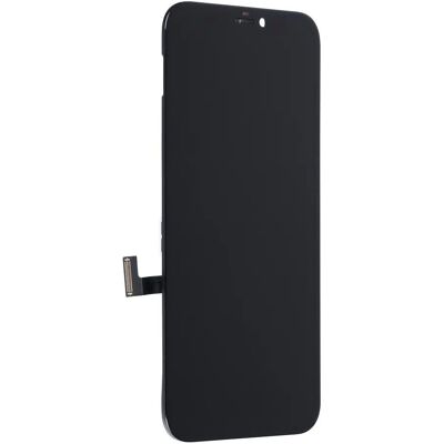Part LCD displej iPhone 12 Mini + dotykové sklo, černé (JK Incell) Part LCD displej iPhone 12 Mini + dotykové sklo, černé (JK Incell)