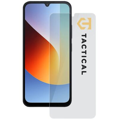 Tactical Glass Shield 2.5D sklo pro Xiaomi Redmi A7, průhledné Tactical Glass Shield 2.5D sklo pro Xiaomi Redmi A7, průhledné