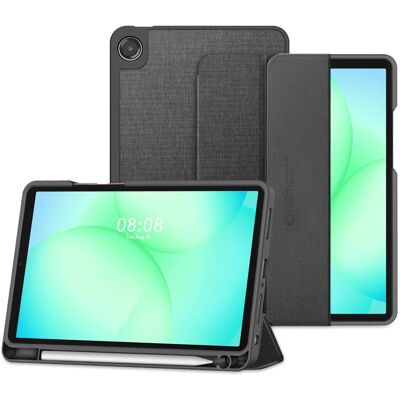 Pouzdro Tech-Protect SC Pen Canvas, Samsung Galaxy Tab A9+ / A11+ 11.0 X210 / X215 / X216 / X230 / X235 / X236, šedé Pouzdro Tech-Protect SC Pen Canvas, Samsung Galaxy Tab A9+ / A11+ 11.0 X210 / X215 / X216 / X230 / X235 / X236, šedé