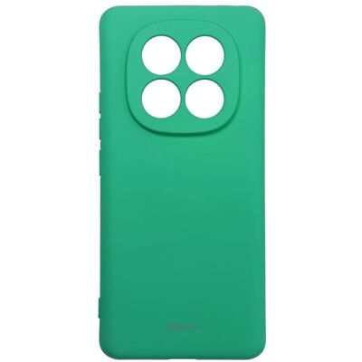 Roar Colorful Jelly, Xiaomi Redmi Note 14 Pro Plus 5G, mátový Roar Colorful Jelly, Xiaomi Redmi Note 14 Pro Plus 5G, mátový