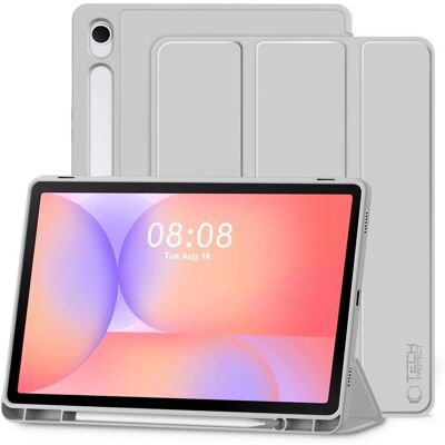 Pouzdro Tech-Protect SC Pen pro Samsung Galaxy Tab S9 11.0 / S9 FE / S10 FE / S10 Lite 10.9 X710 / X716B / X510 / X516B / X520 / X526 / X400 / X406B, Pouzdro Tech-Protect SC Pen pro Samsung Galaxy Tab S9 11.0 / S9 FE / S10 FE / S10 Lite 10.9 X710 / X716B / X510 / X516B / X520 / X526 / X400 / X406B,