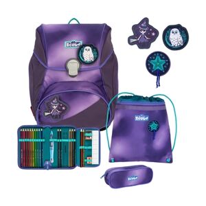 Scout Alpha Exclusive Superflash - Purple Magic , 4 ks.  fialová female