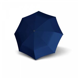 Derby Hit Uni - dámský skládací deštník, modrý