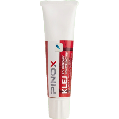 PSG Pinox – konstrukční polymerní lepidlo bezbarvé 100 ml pro kov, sklo a plasty PSG Pinox – konstrukční polymerní lepidlo bezbarvé 100 ml pro kov, sklo a plasty