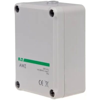 Venkovní stmívač F&F Filipowski 16A IP65 Venkovní stmívač F&F Filipowski 16A IP65