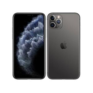 Apple Mobilní telefon Apple iPhone 11 Pro MWC22ZD/A / 4GB/64GB / 4G LTE / Space Gray / ZÁNOVNÍ