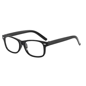 Suertree Dioptrické brýle Suertree / 3 ks / +4,00 / černá