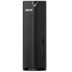 Acer Stolní počítač Acer Aspire XC-830 / DT.BDSEC.004 / černá / ROZBALENO