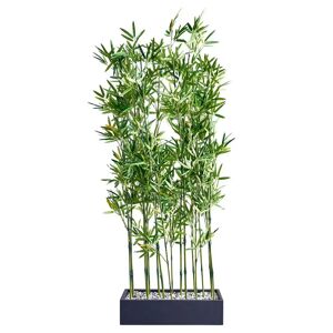 Pureday Umělá rostlina PUREDAY / bambus / 50 X 120 X 140 CM