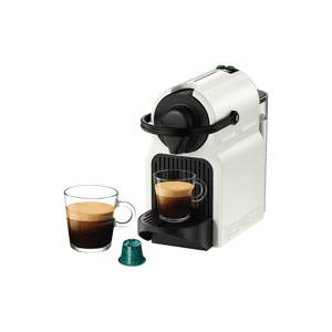 Krups Kapslový Kávovar Krups Nespresso Inissia XN100110 bílý
